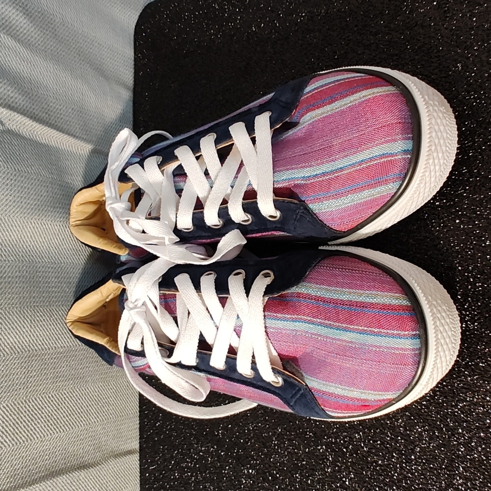 Mexico Nook Balam Sneakers